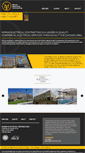 Mobile Screenshot of moranelectrical.com